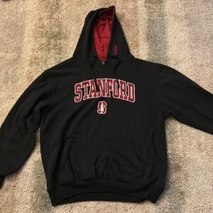 College Ivy Stanford hoodie